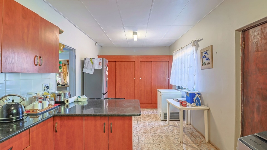 3 Bedroom Property for Sale in Bodorp North West